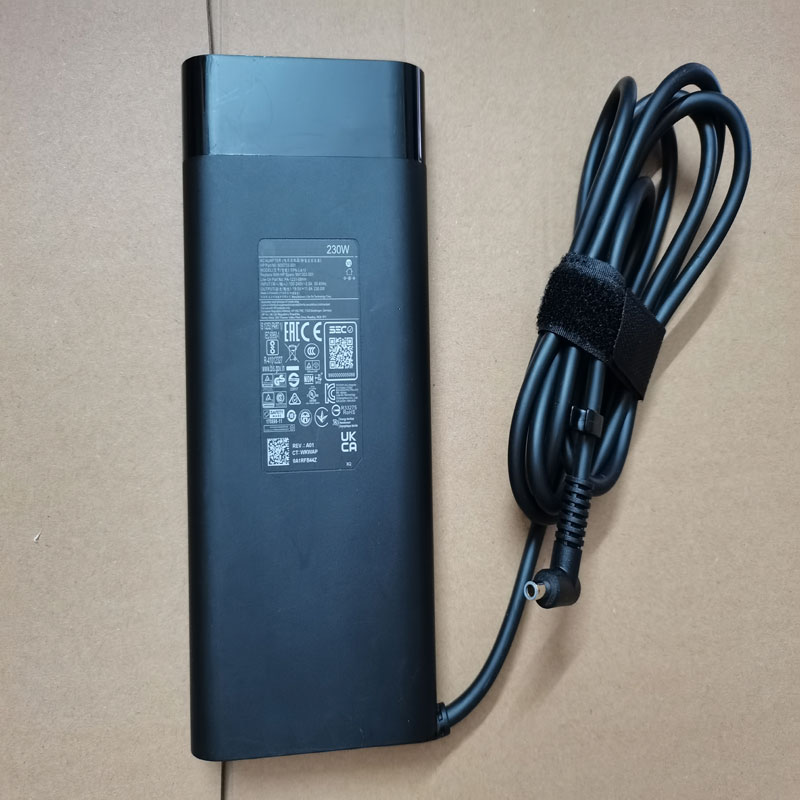 Pc Gaming Omen - OEM 19.5V 11.8A M35733-001 TPN-LA10 M41303-001