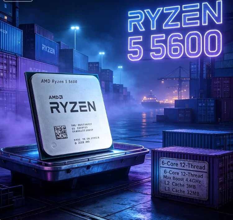 Pc Gaming Entry - Entry Level AM4 Gaming PC Upgrade