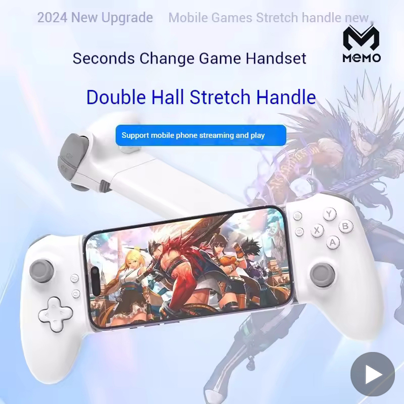 Gamepad Gaming Control For Mob - Pc Gaming Kit ulasan dan harga