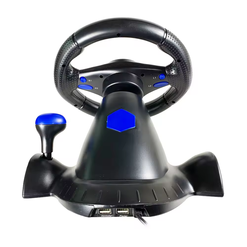 Newest Gaming Racing Steering  - Pc Gaming Xgear ulasan dan harga