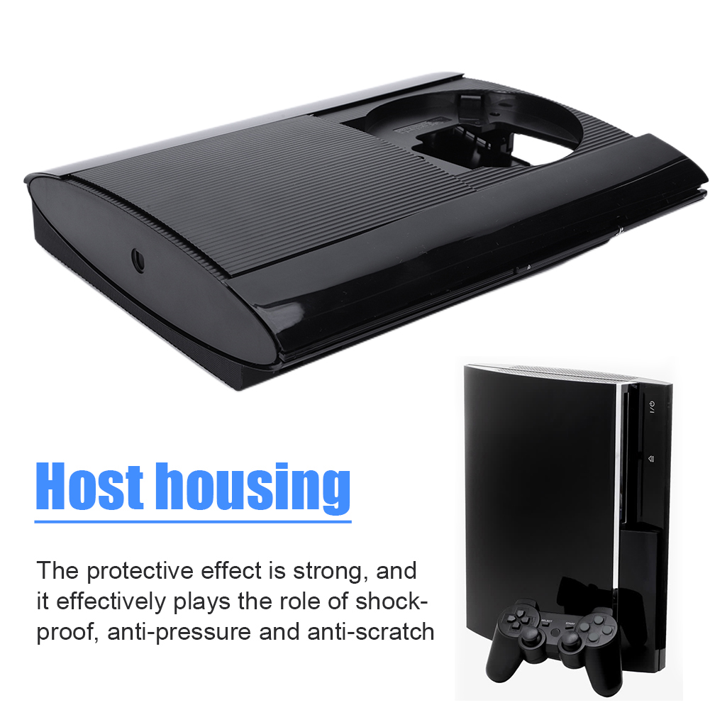 Solid PC Gaming Console Housin - Pc Gaming Kit ulasan dan harga