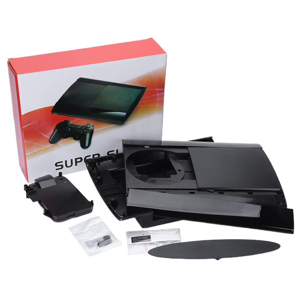Solid PC Gaming Console Housin - Pc Gaming Kit ulasan dan harga