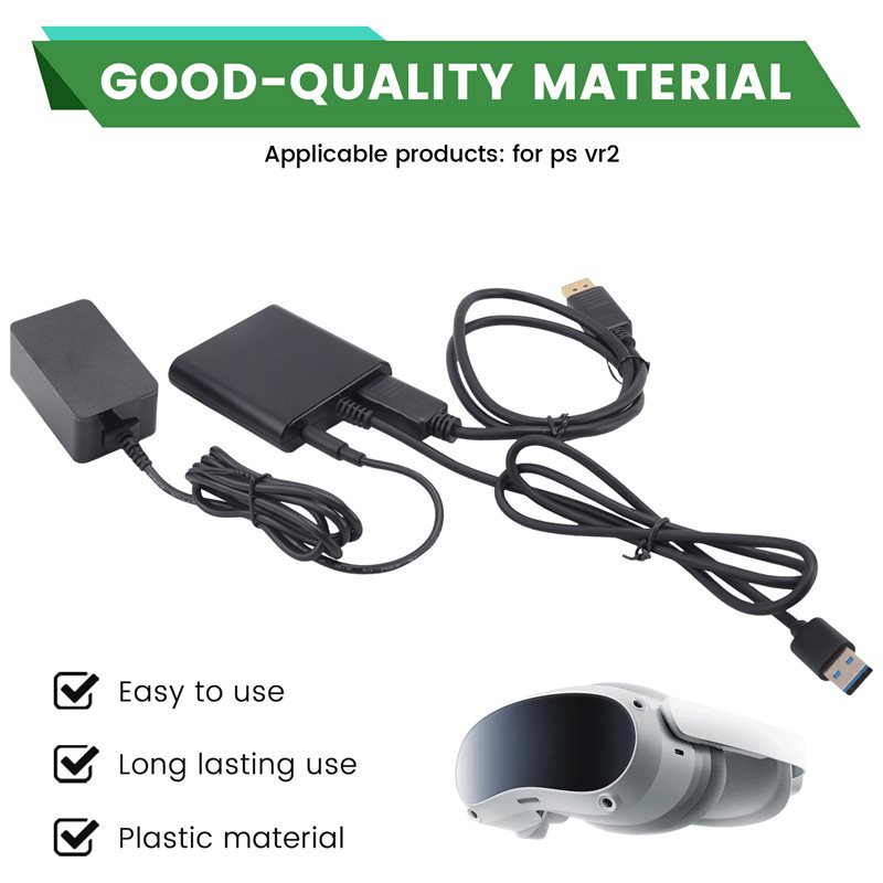 FEDI-For PS5VR2 PC Adapter PSV - Pc Gaming Kit ulasan dan harga