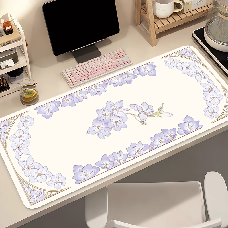 Gaming Extended Mouse Pad Game - Pc Gaming Notebook ulasan dan harga