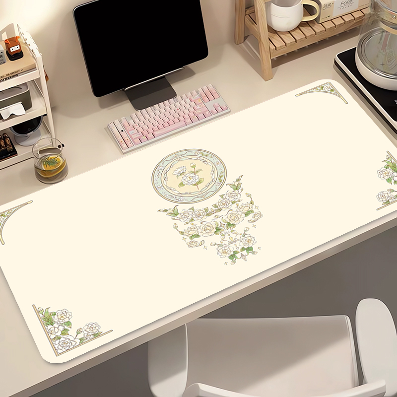 Gaming Extended Mouse Pad Game - Pc Gaming Notebook ulasan dan harga