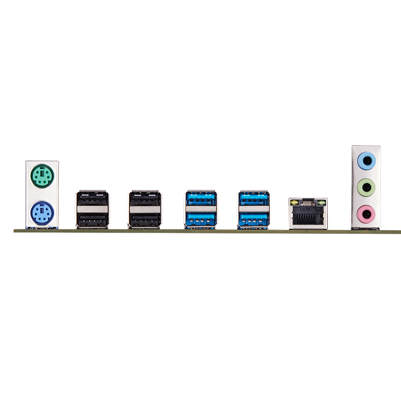 QIYIDA X99 H9S Motherboard Set - Pc Gaming Omen ulasan dan harga