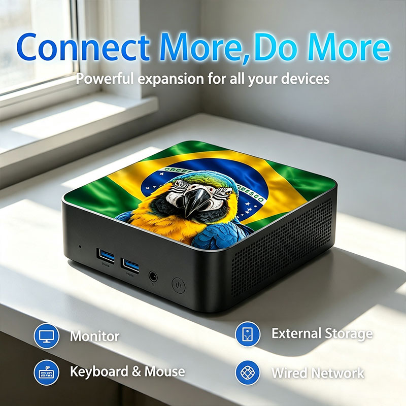 New 2026 Mexico Brazil Flag Hi - Pc Gaming Laptop ulasan dan harga