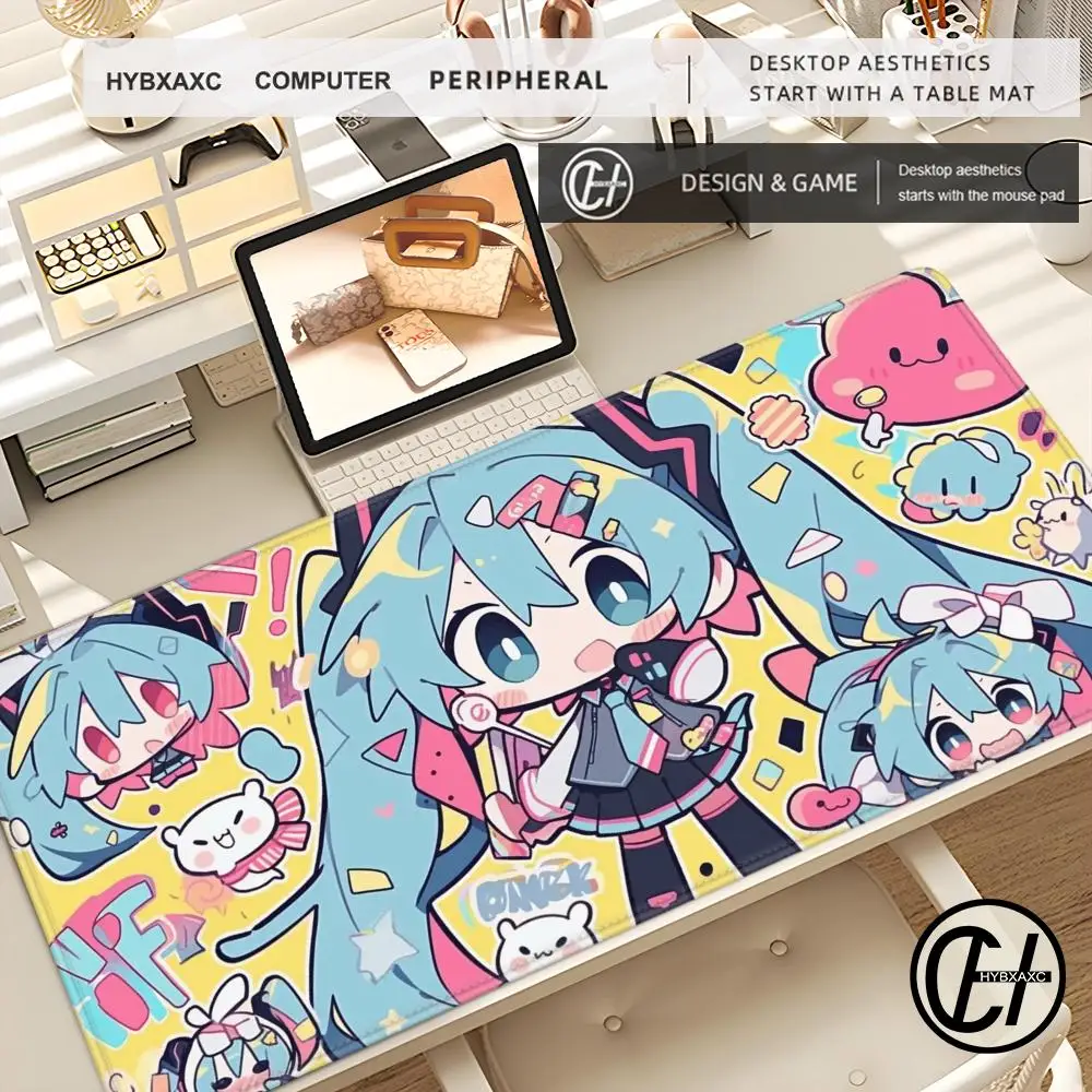 H-HATSUNE-MIKU GIRL INS Tide L - Pc Gaming Hatsune Miku ulasan dan harga