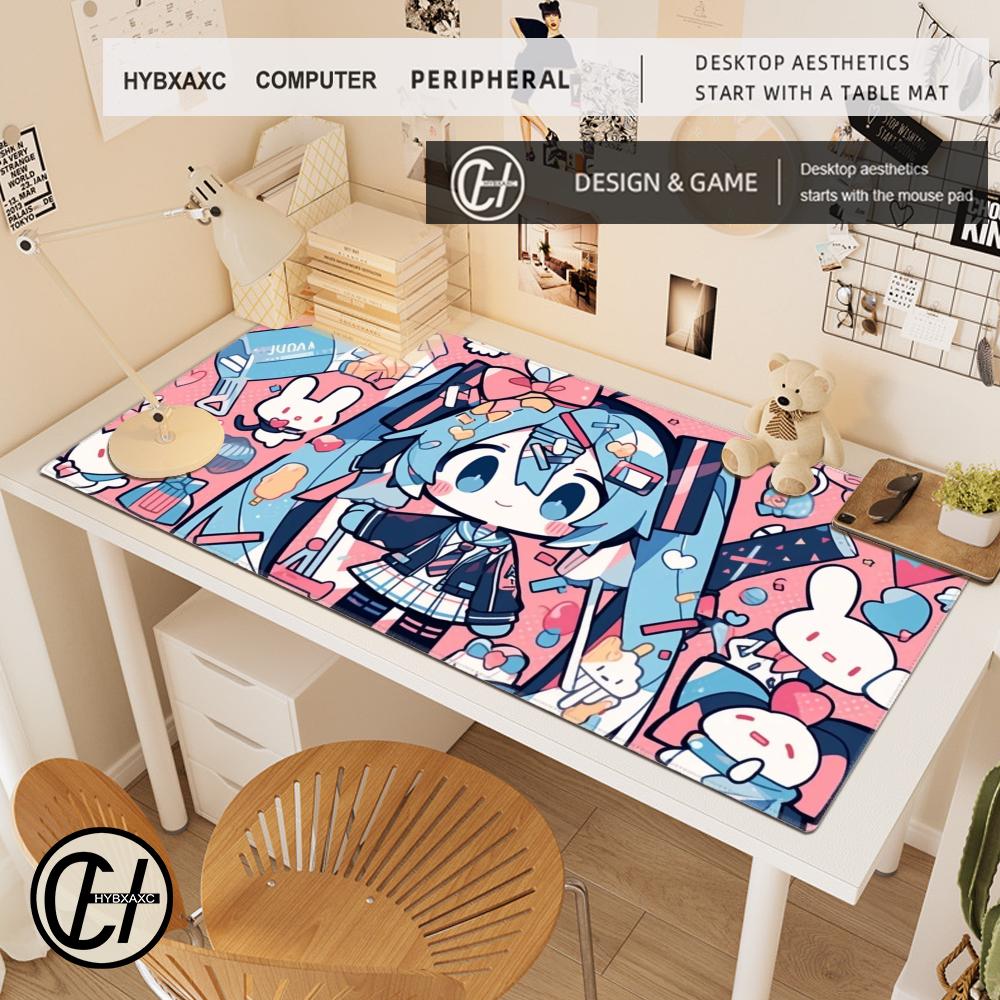 H-HATSUNE-MIKU GIRL INS Tide L - Pc Gaming Hatsune Miku ulasan dan harga