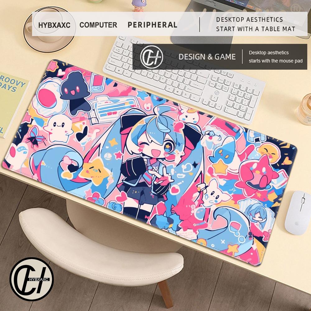H-HATSUNE-MIKU GIRL INS Tide L - Pc Gaming Hatsune Miku ulasan dan harga