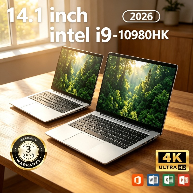 Intel Core i9 10980HK 16GB DDR - Pc Gaming Notebook ulasan dan harga