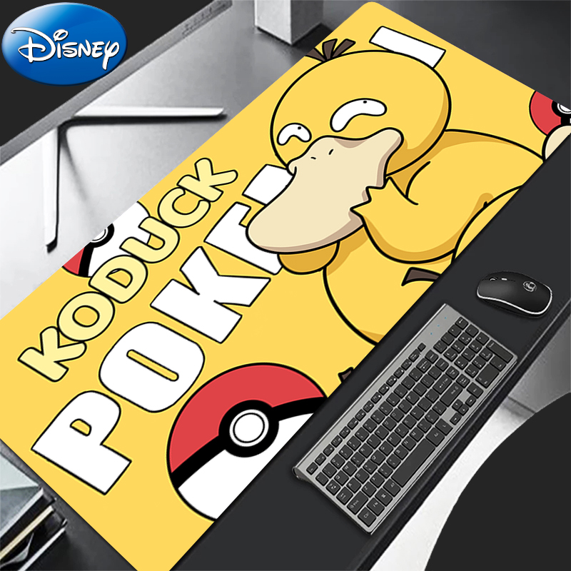 Gaming Mouse Pad P-Pokemon Psy - Pc Gaming Notebook ulasan dan harga