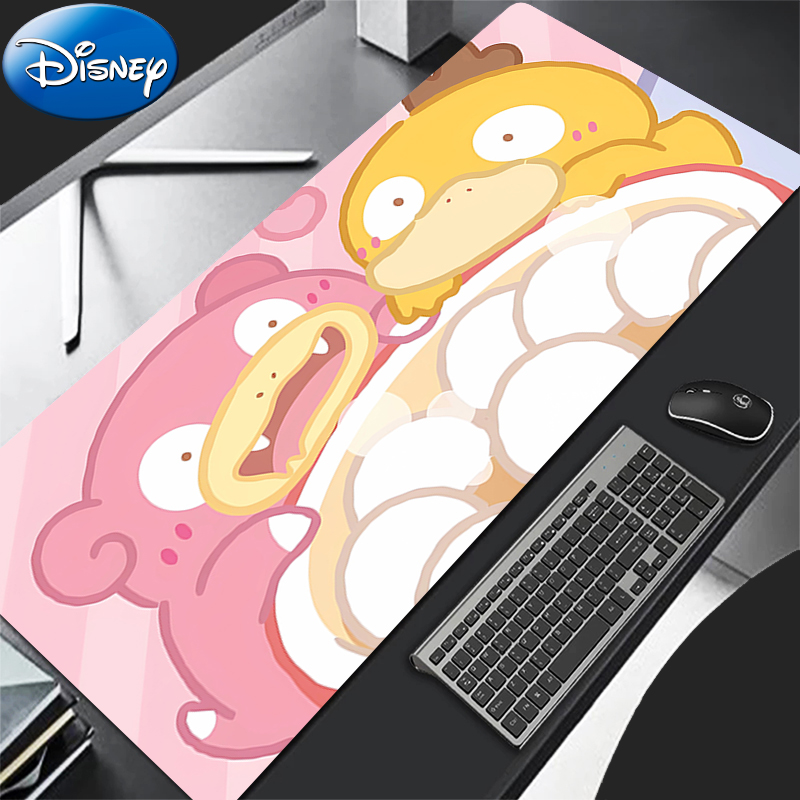 Gaming Mouse Pad P-Pokemon Psy - Pc Gaming Notebook ulasan dan harga