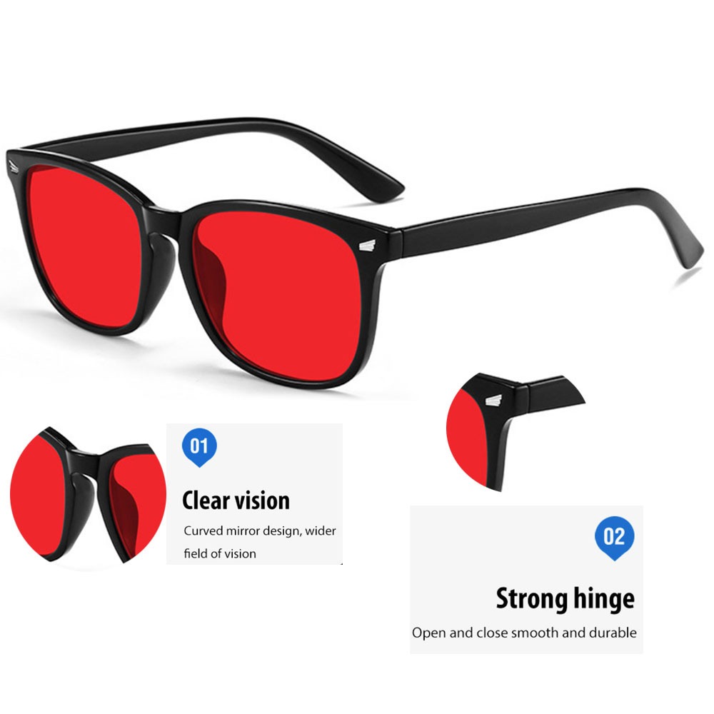 Blue Light Glasses For Blue Li - Gaming Glasses Blue Light ulasan dan harga