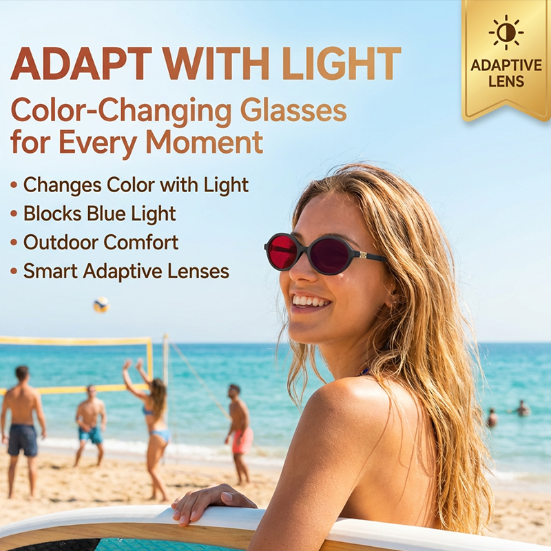 Anti Blue Light Red Lens Filte - Gaming Glasses Blue Light ulasan dan harga