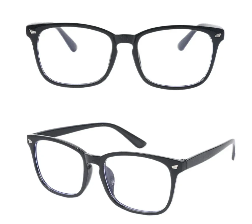 Blue Light Blocking Glasses, C - Gaming Glasses Blue Light ulasan dan harga