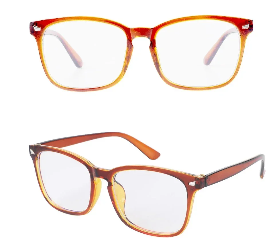 Blue Light Blocking Glasses, C - Gaming Glasses Blue Light ulasan dan harga