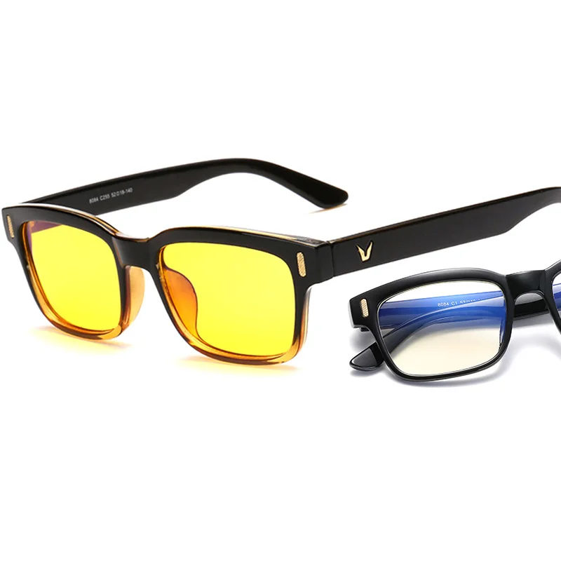Blue Ray Computer Glasses Men  - Gaming Glasses Blue Light ulasan dan harga