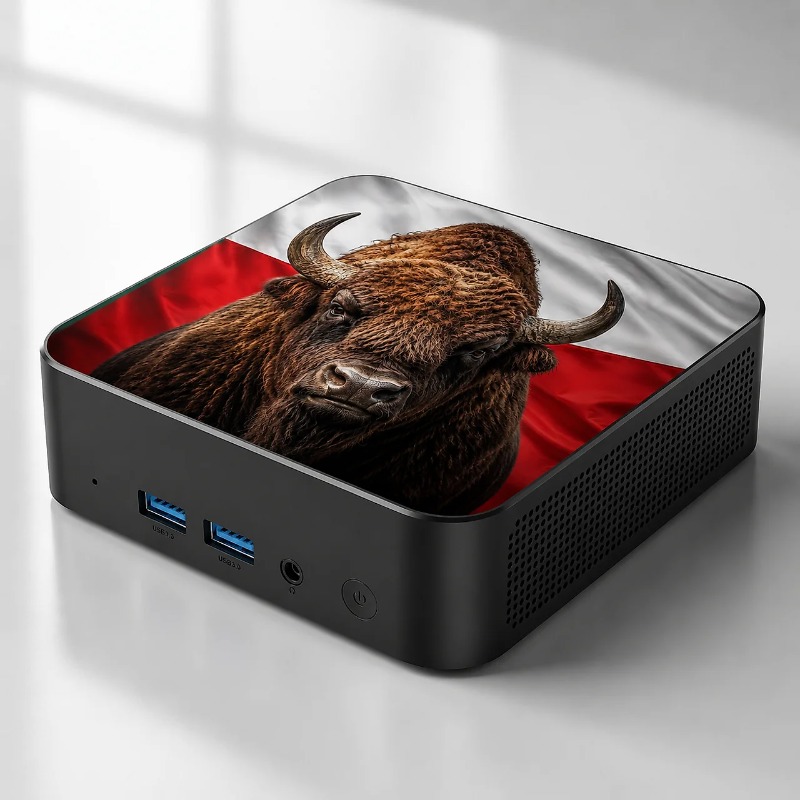 High‑Performance Mini Gaming D - Pc Gaming I9 ulasan dan harga