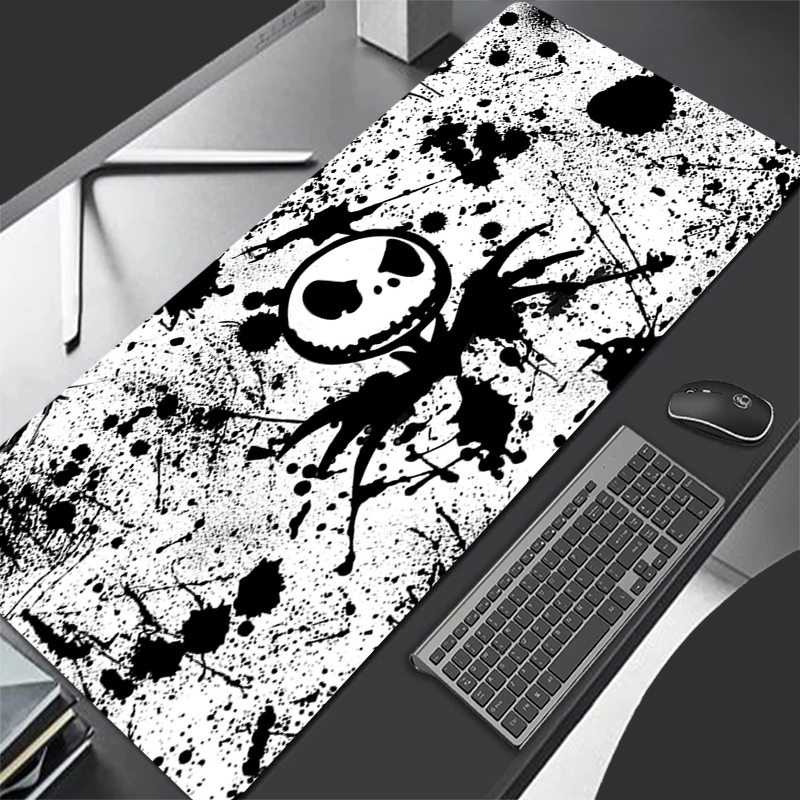 Mouse Pad Gamer Large Computer - Pc Gaming Notebook ulasan dan harga