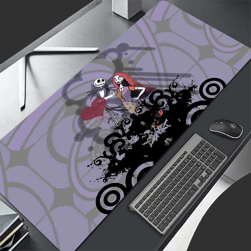 Mouse Pad Gamer Large Computer - Pc Gaming Notebook ulasan dan harga