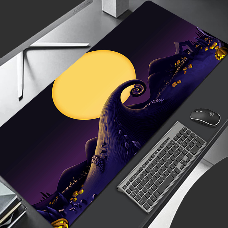 Mouse Pad Gamer Large Computer - Pc Gaming Notebook ulasan dan harga