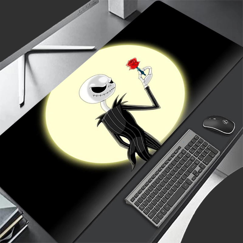 Mouse Pad Gamer Large Computer - Pc Gaming Notebook ulasan dan harga