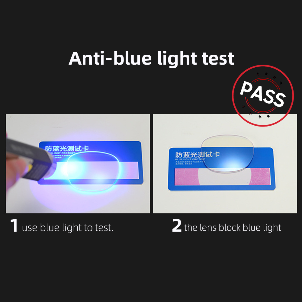 VIVIBEE Sports Men Blue Light  - Gaming Glasses Blue Light ulasan dan harga