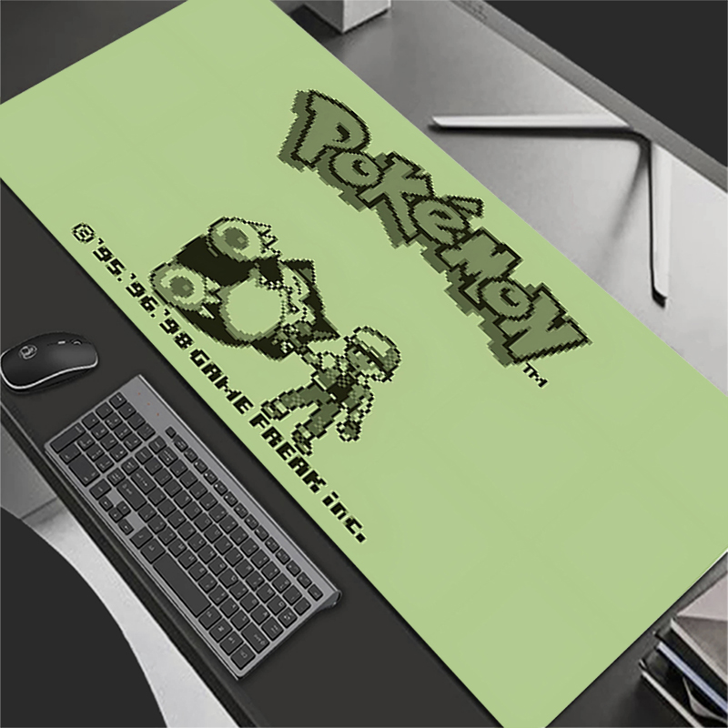 Large E-sports Mouse Pad Smoot - Pc Gaming Notebook ulasan dan harga