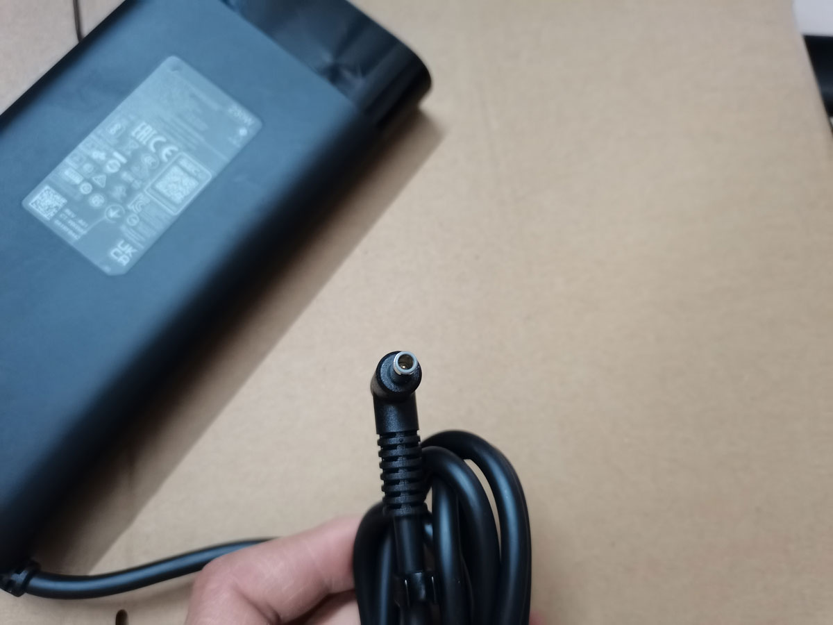 OEM 19.5V 11.8A M35733-001 TPN - Pc Gaming Omen ulasan dan harga