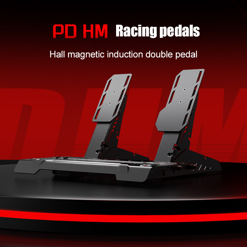 PXN V4D Bundle Racing Wheel 4N - Pc Gaming Entry ulasan dan harga