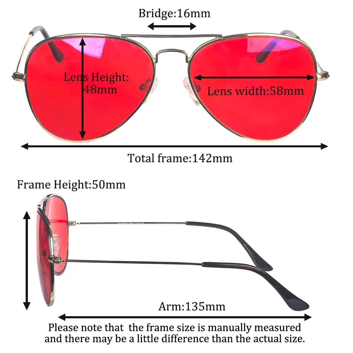 SHINU Red Lenses Glasses Men O - Gaming Glasses Blue Light ulasan dan harga