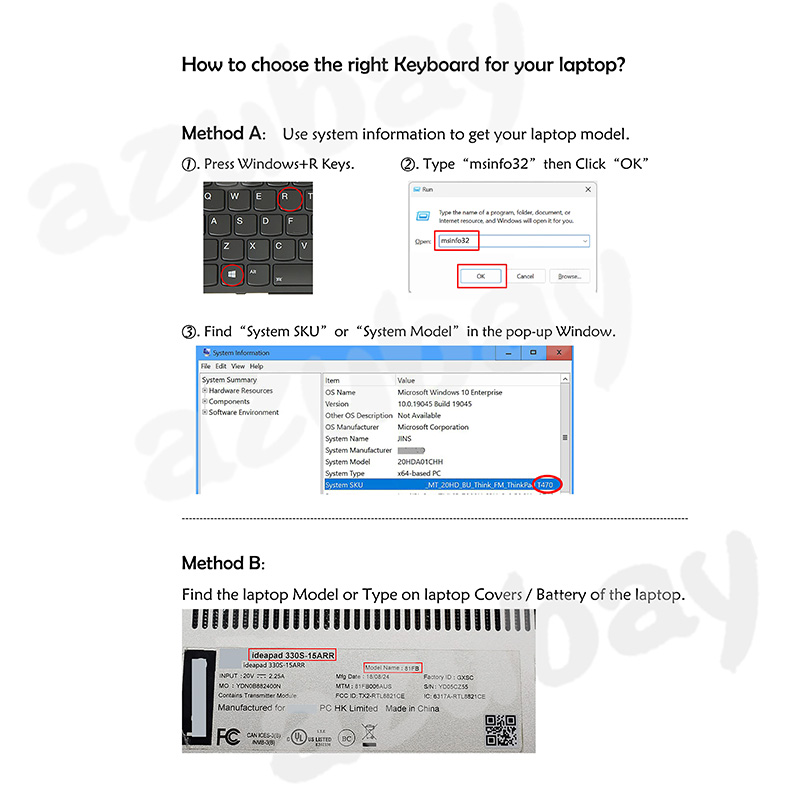 4-zone RGB Backlit Laptop Keyb - Pc Gaming Omen ulasan dan harga