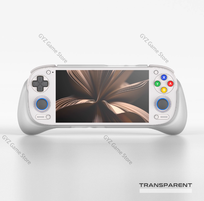 Retroid Pocket Gaming Accessor - Pc Gaming Kit ulasan dan harga
