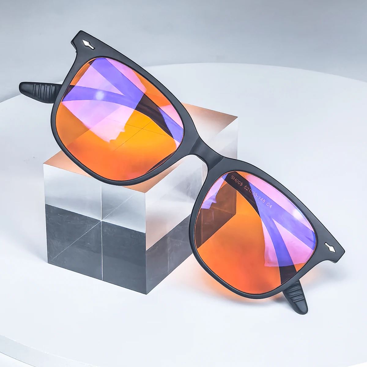 SHINU blue light blocking comp - Gaming Glasses Blue Light ulasan dan harga