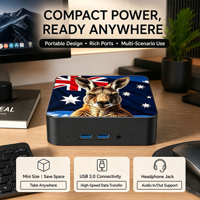 New Powerful Windows 11 Mini P - Pc Gaming I9 ulasan dan harga
