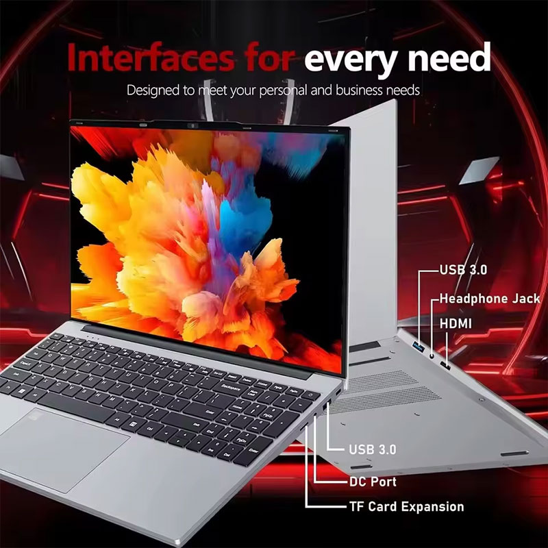NEW 15.6' Laptop Intel Core I9 - Pc Gaming I9 ulasan dan harga