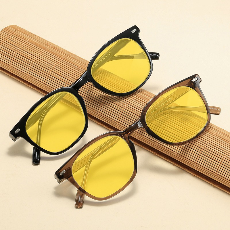 New Blue Light Glasses Men Gla - Gaming Glasses Blue Light ulasan dan harga